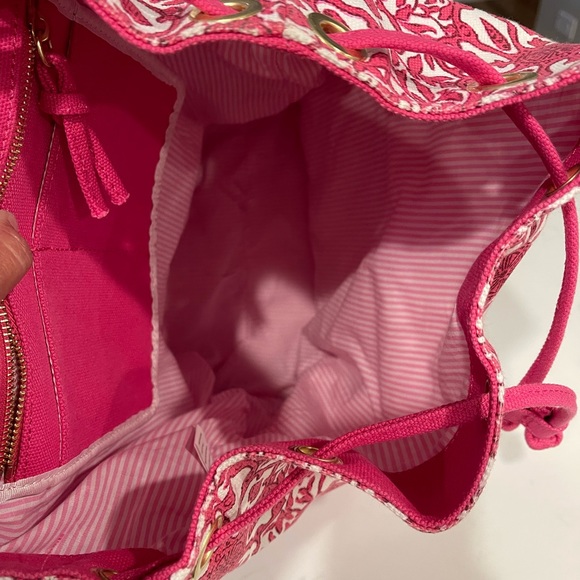 Vineyard Vines Backpack - as new condition - Picture 3 of 15